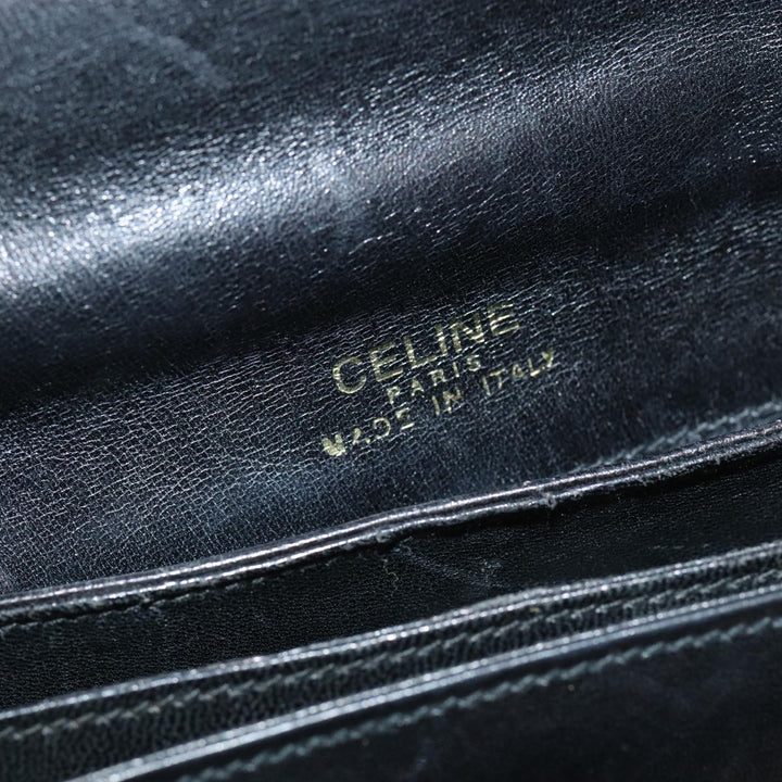 Celine Horse carriage Shoulder Bag