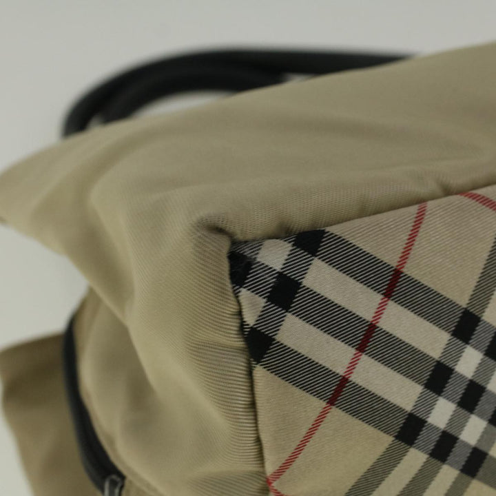 Top Quality Burberry Nova Check Handbag