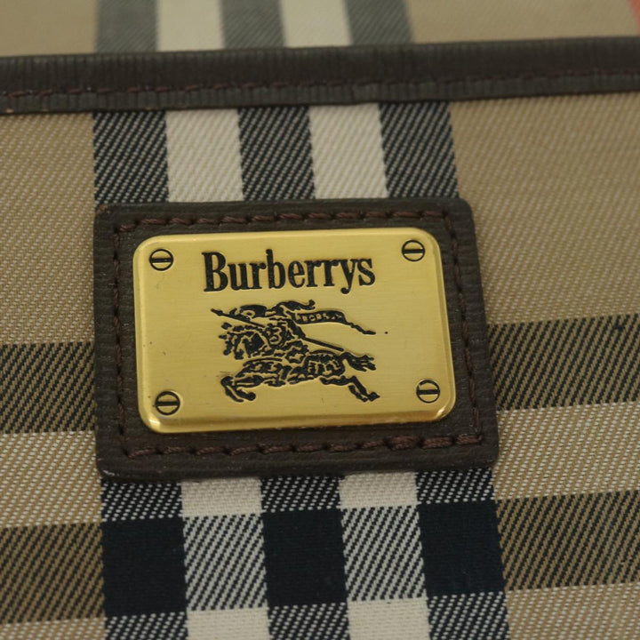 BURBERRY Shoulder Bag