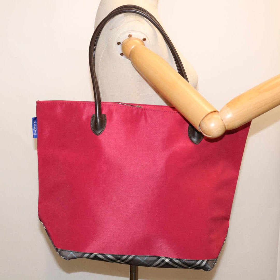 Burberry  Tote