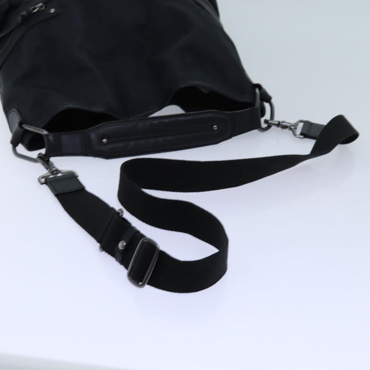 BURBERRY Banner Shoulder Bag