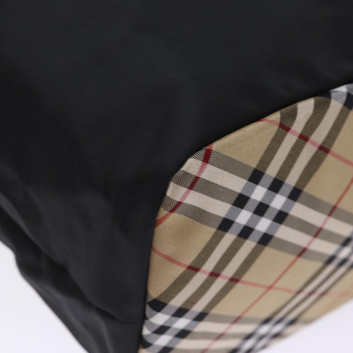 Burberry Nova Check Handbag