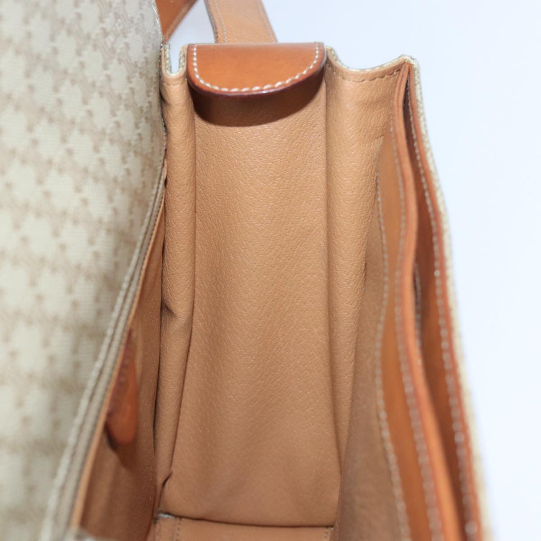 Celine Macadam Shoulder Bag