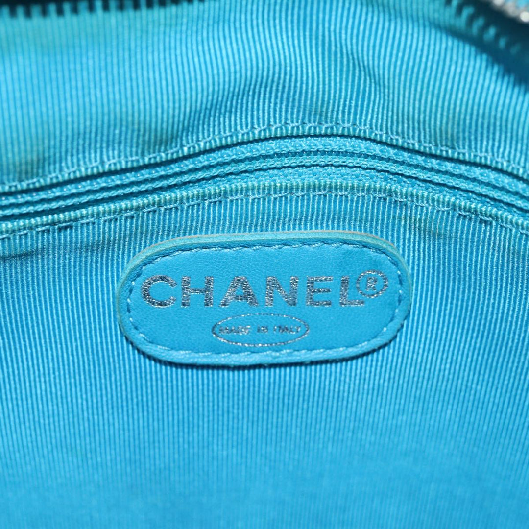 Chanel  Tote