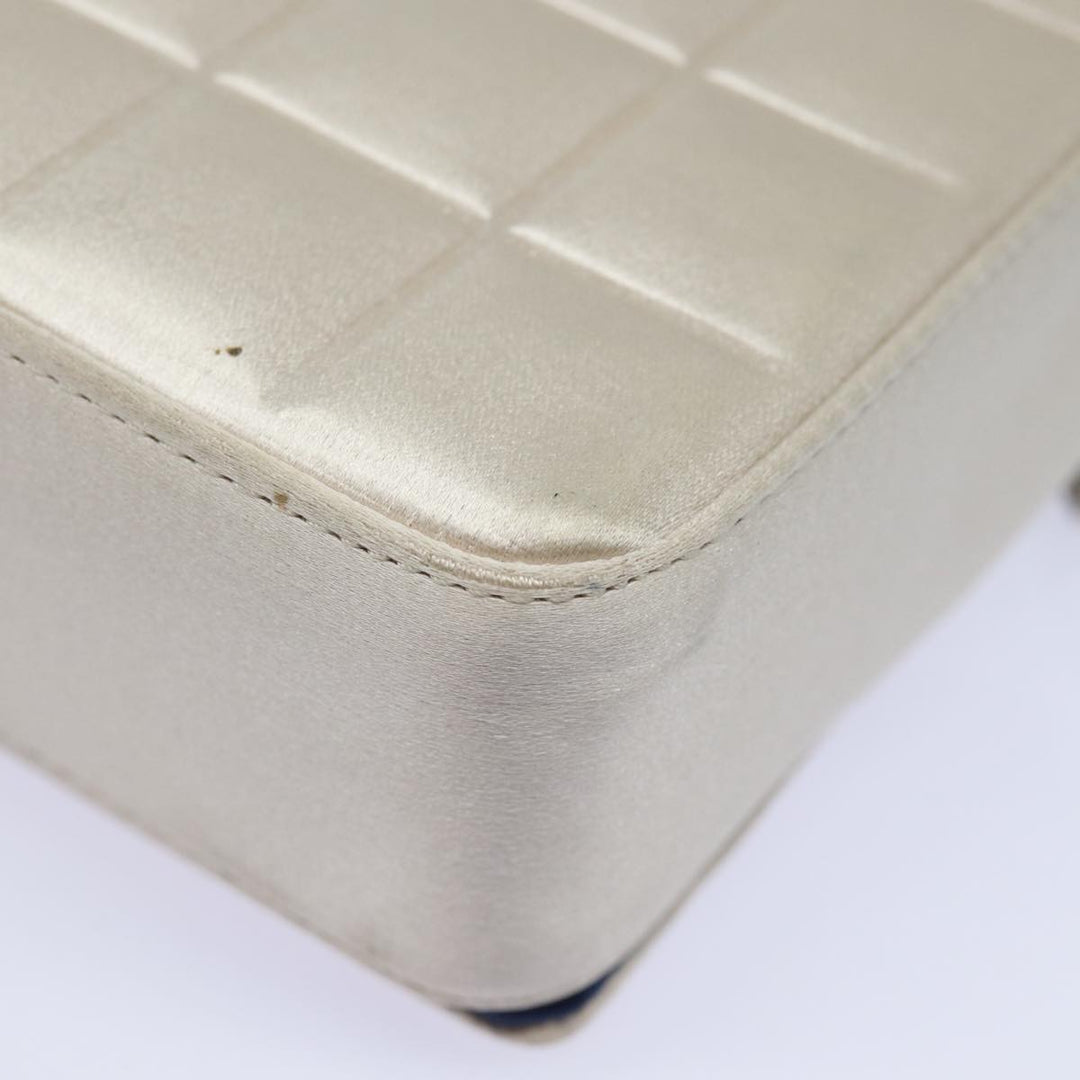 Top Quality Chanel Chocolate bar Shoulder Bag