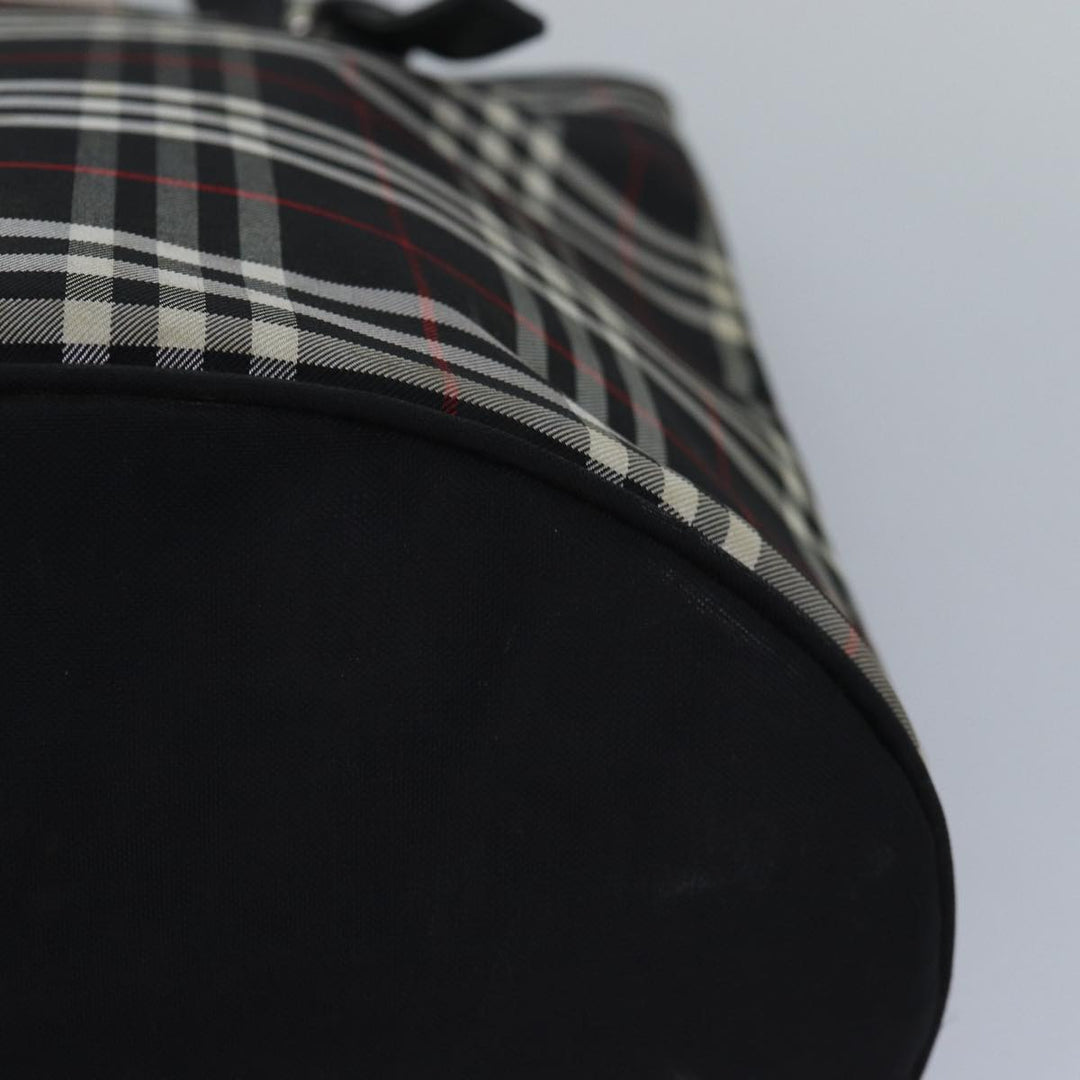 Burberry Nova Check Tote