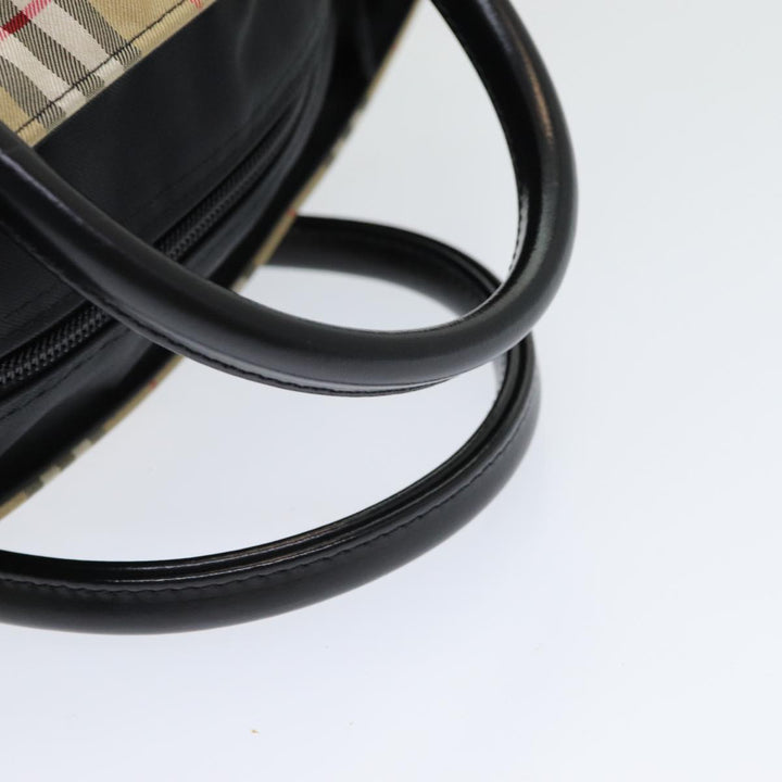 Burberry Nova Check Handbag