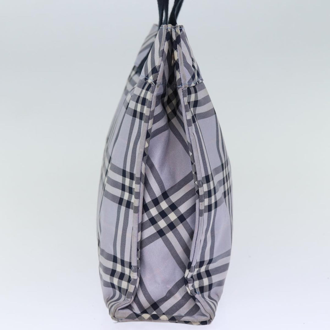 Burberry Nova Check Handbag