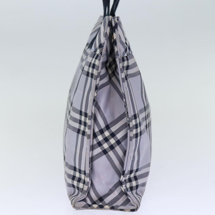 Burberry Nova Check Handbag