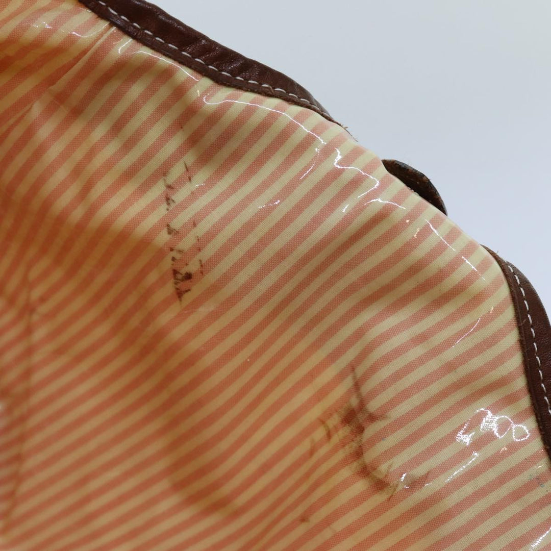 BURBERRY Blue Label Tote