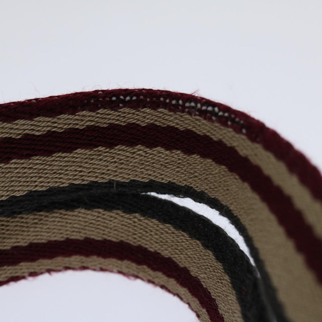 BURBERRY Nova Check Handbag