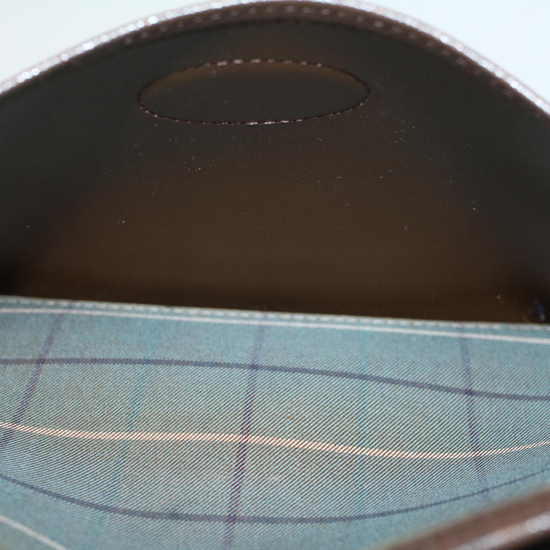 BURBERRY Clutch Bag