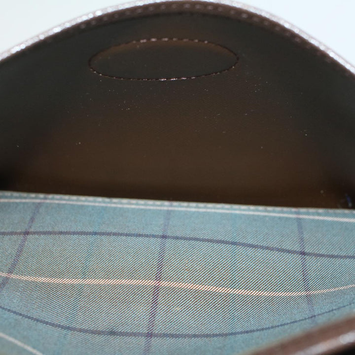 BURBERRY Clutch Bag