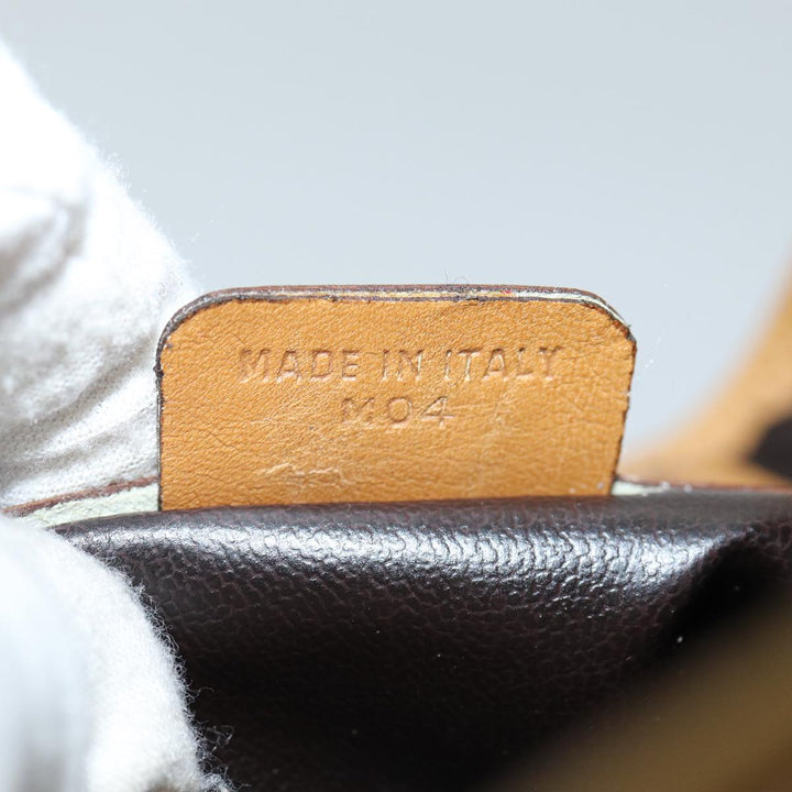 Celine Macadam Handbag