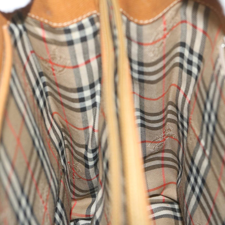 BURBERRY Handbag