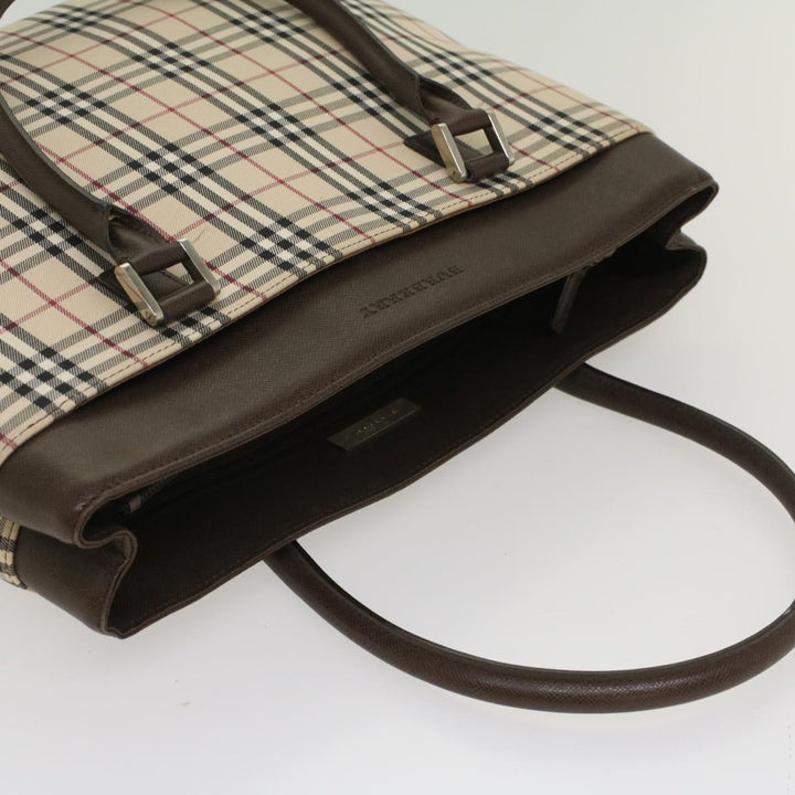 BURBERRY Tote
