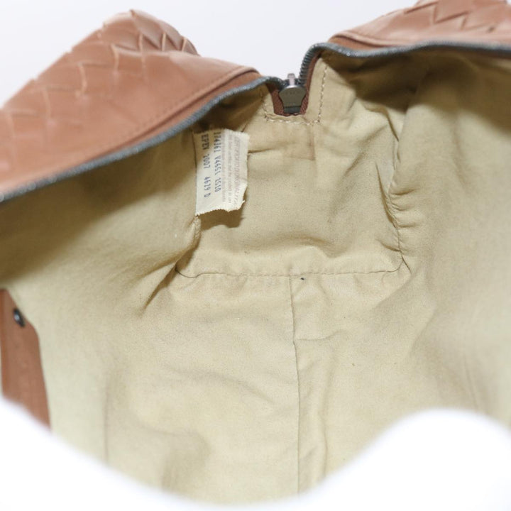 Bottega veneta Intrecciato Clutch Bag