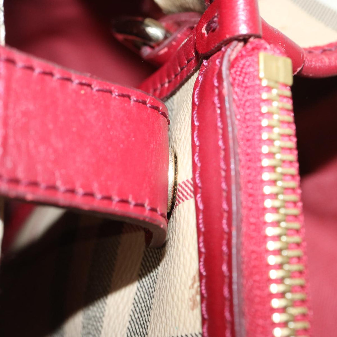 Burberry Canterbury Tote