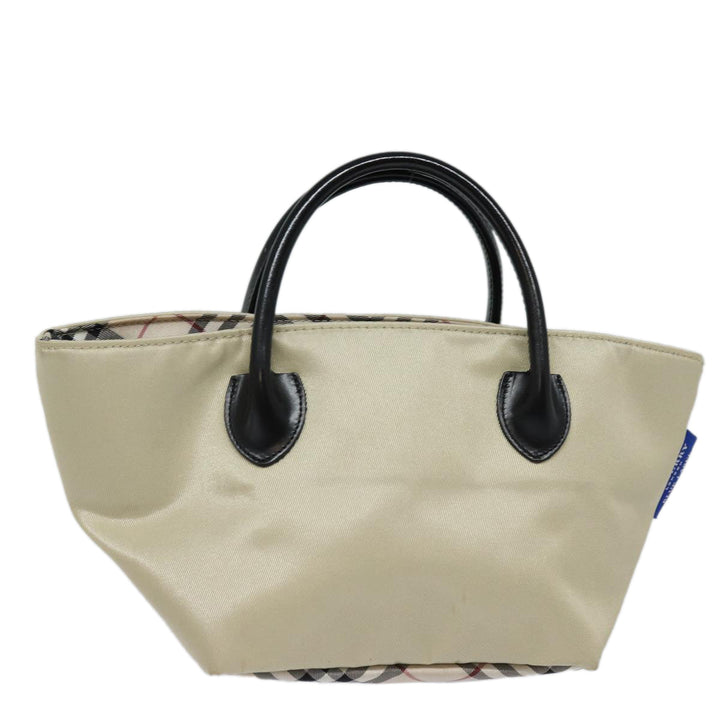 Burberry Nova Check Handbag