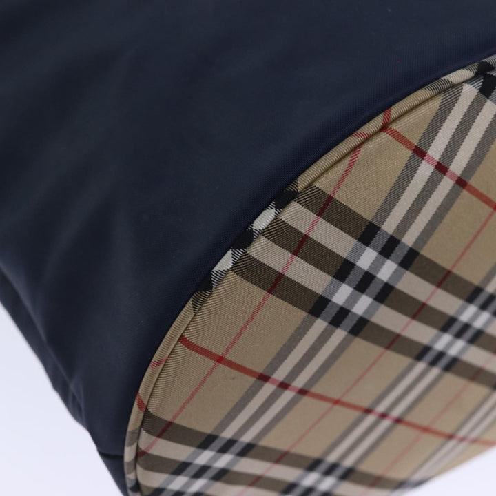 Burberry Nova Check Tote