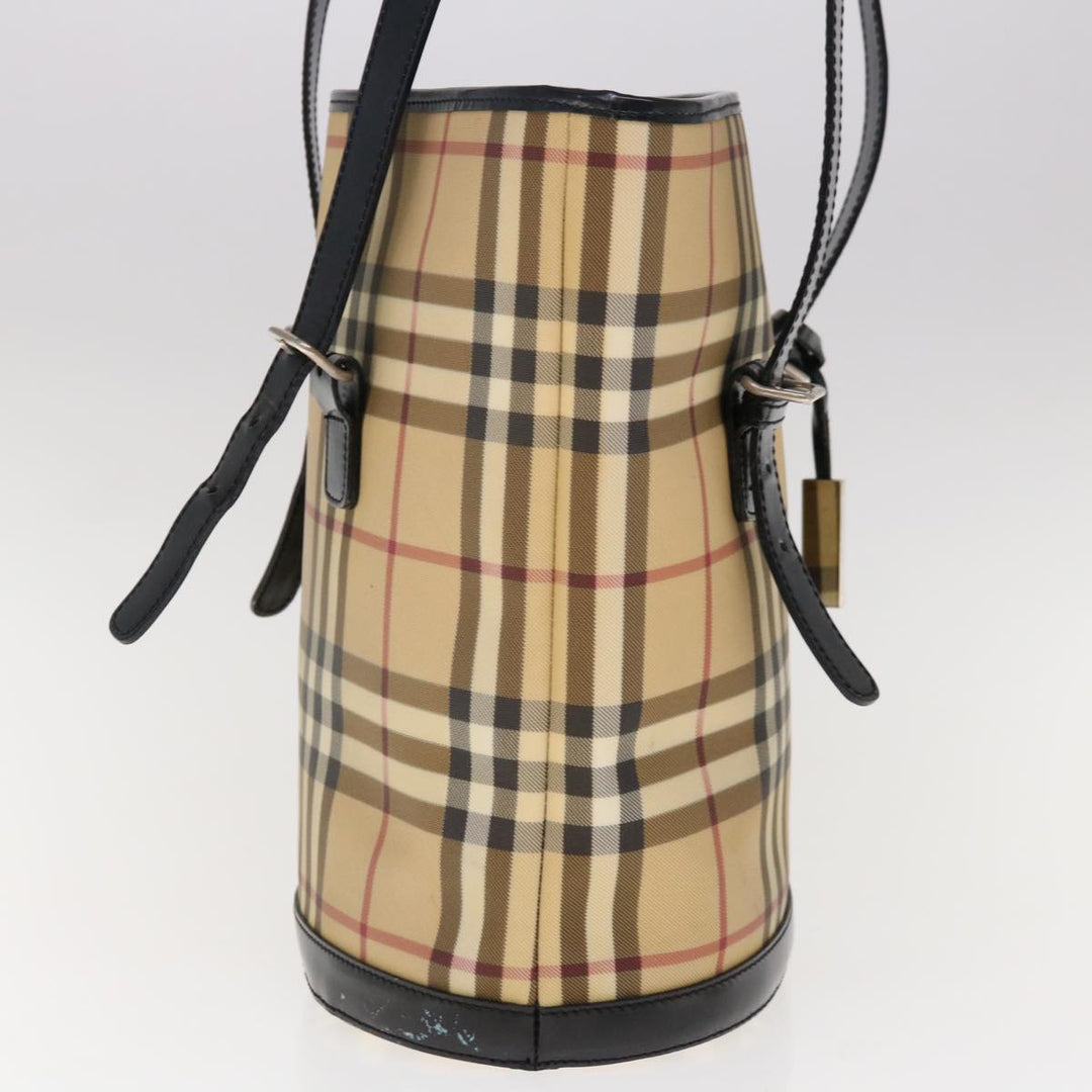 Burberry Tartan Shoulder Bag