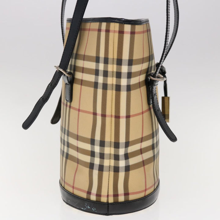 Burberry Tartan Shoulder Bag