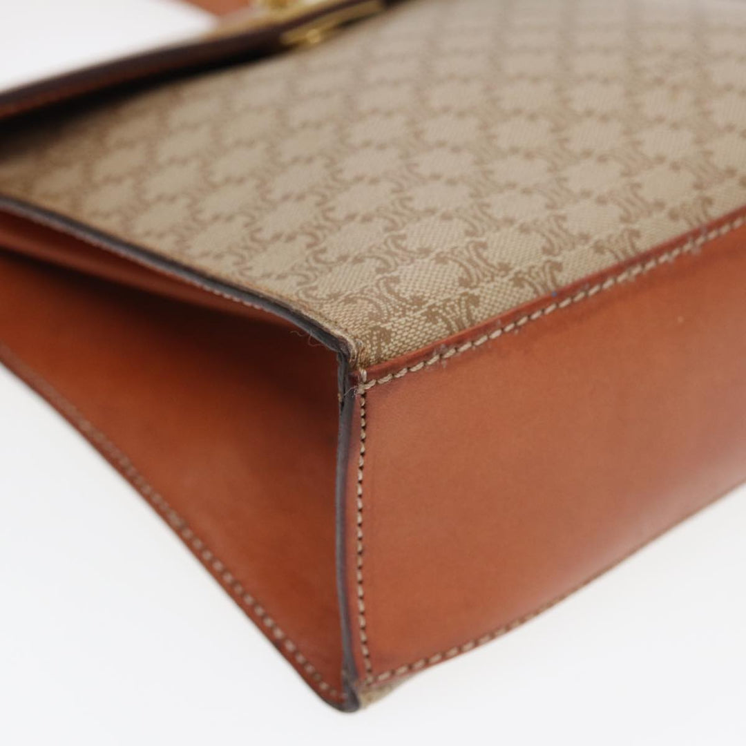 Celine Macadam Handbag