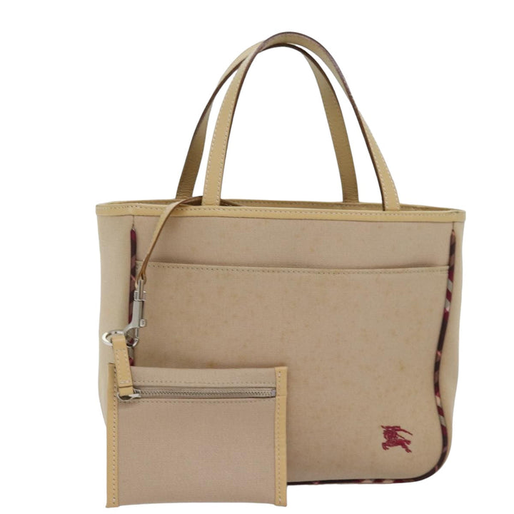 Burberry Nova Check Handbag