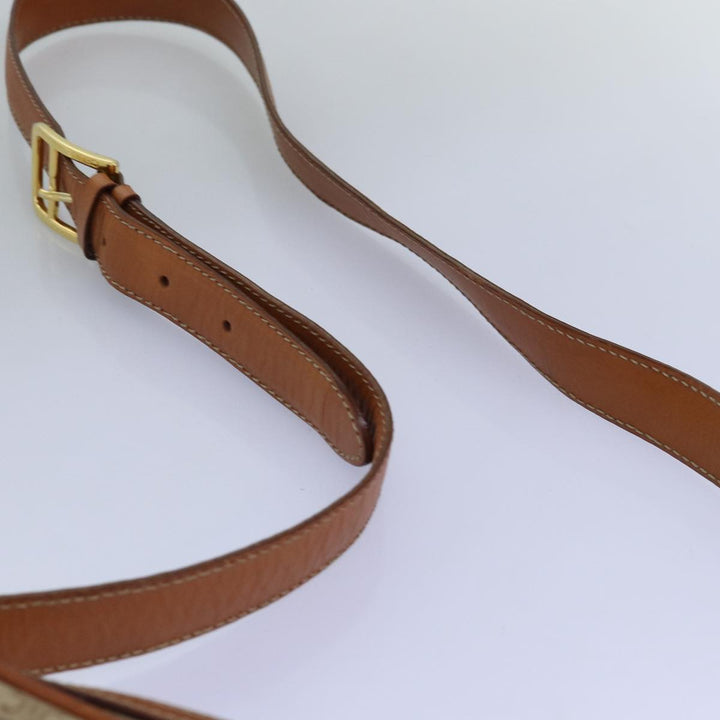 Celine Macadam Shoulder Bag