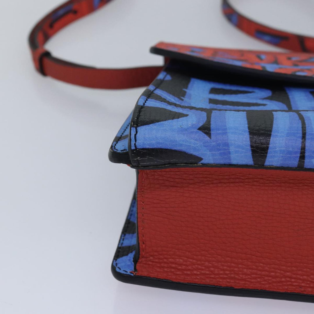 Burberry Macken Shoulder Bag