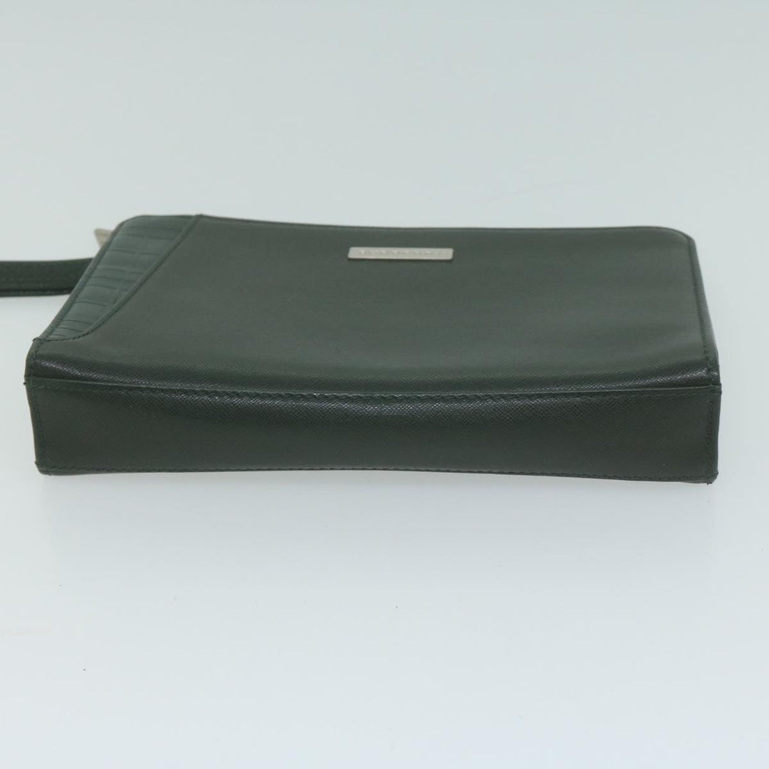 Burberry Clutch Bag