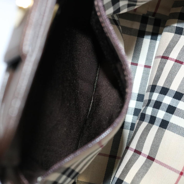 BURBERRY Handbag