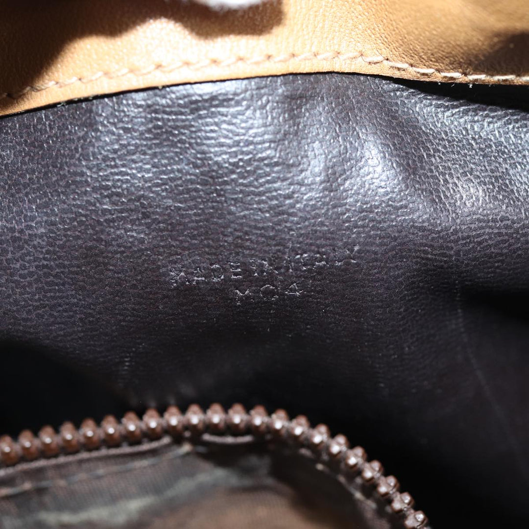Celine Macadam Shoulder Bag