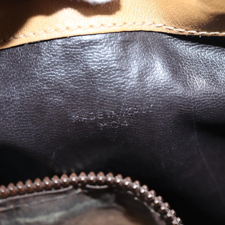 Celine Macadam Shoulder Bag