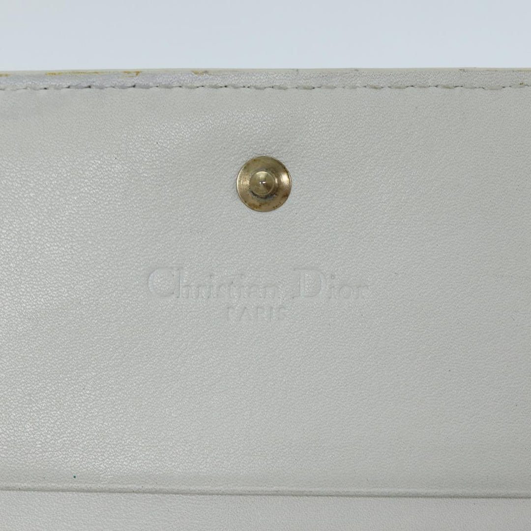 Top quality Dior Cannage Lady Wallet