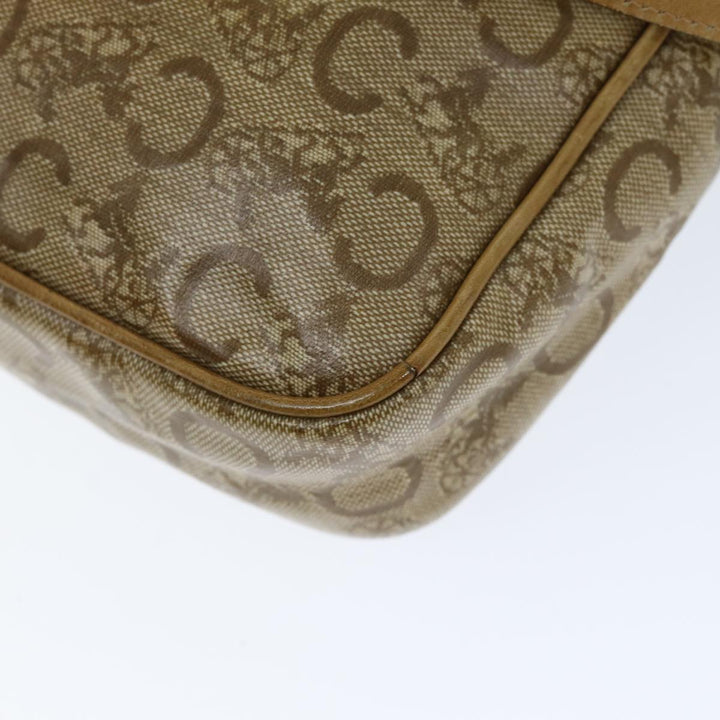 Celine Macadam Shoulder Bag