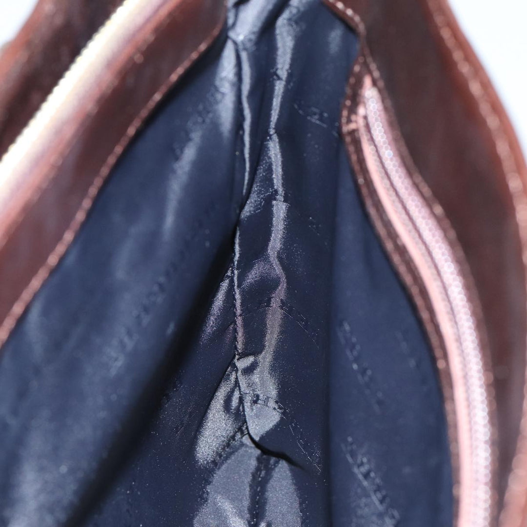 Burberry Nova Check Handbag
