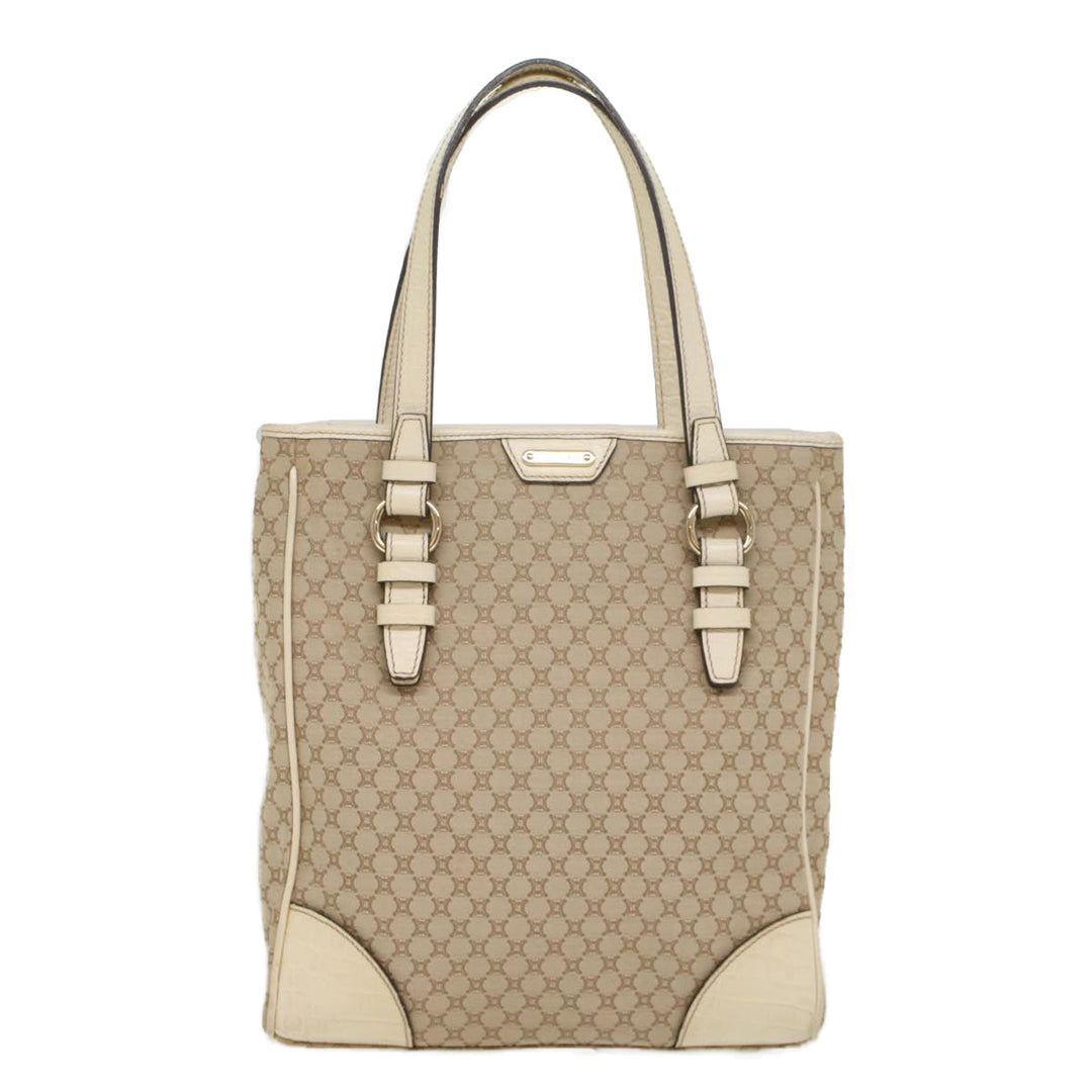 Celine Macadam Tote