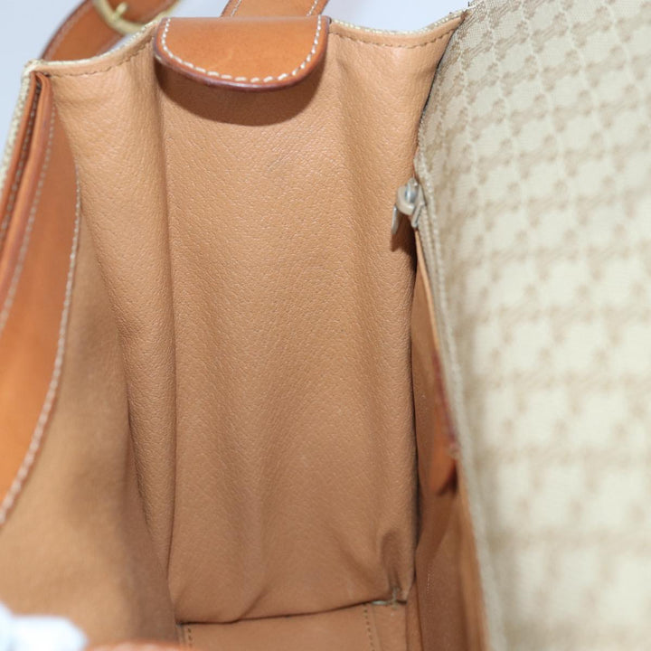 Celine Macadam Shoulder Bag