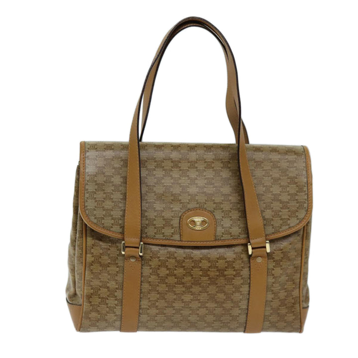 Celine Macadam Handbag