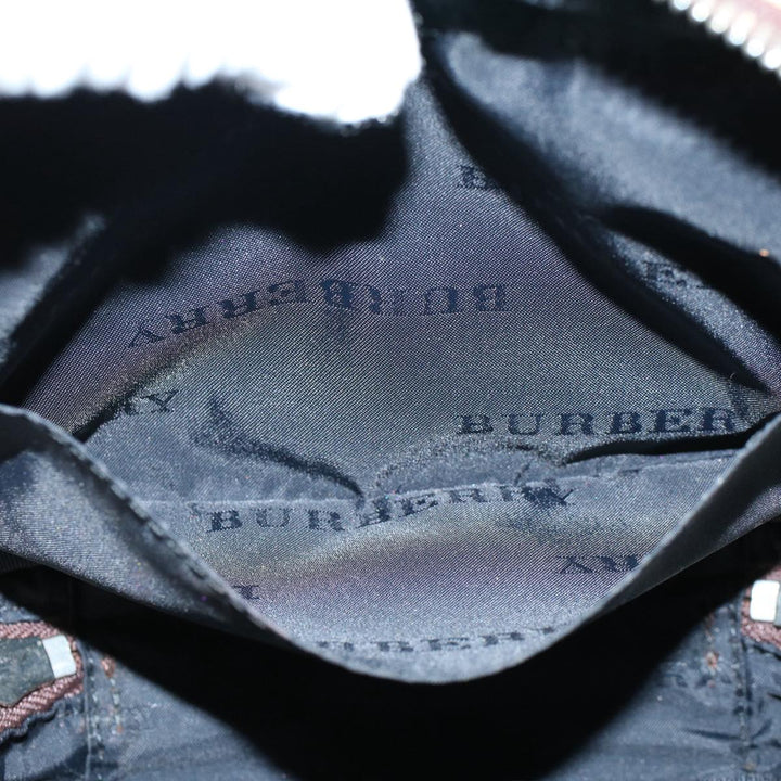 BURBERRY Clutch Bag