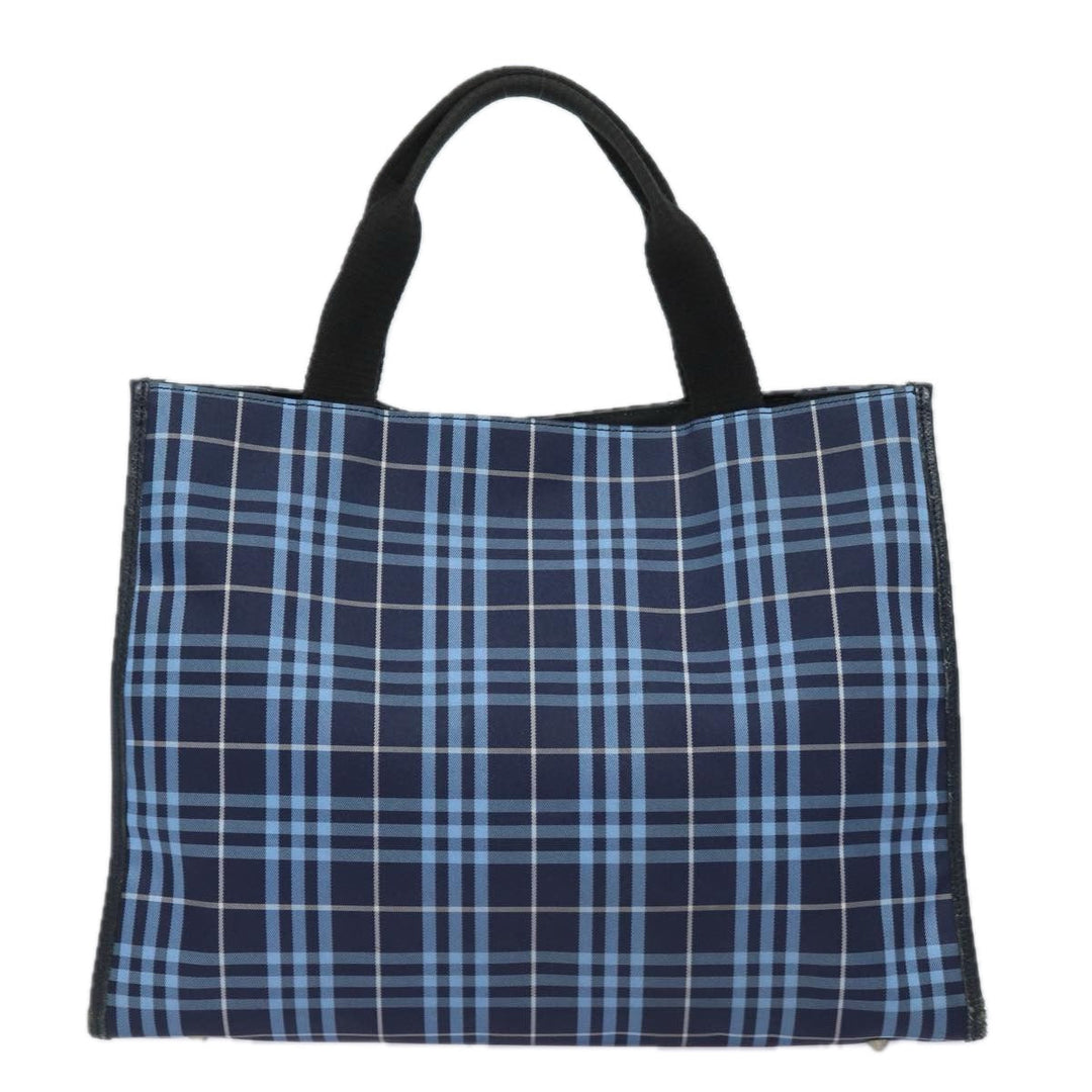 Burberry Nova Check Handbag