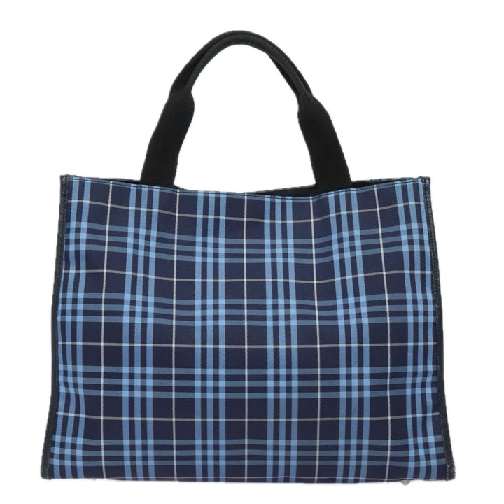 Burberry Nova Check Handbag