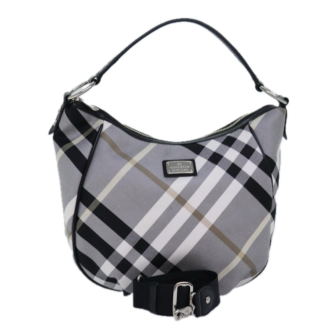 Burberry Nova Check Handbag