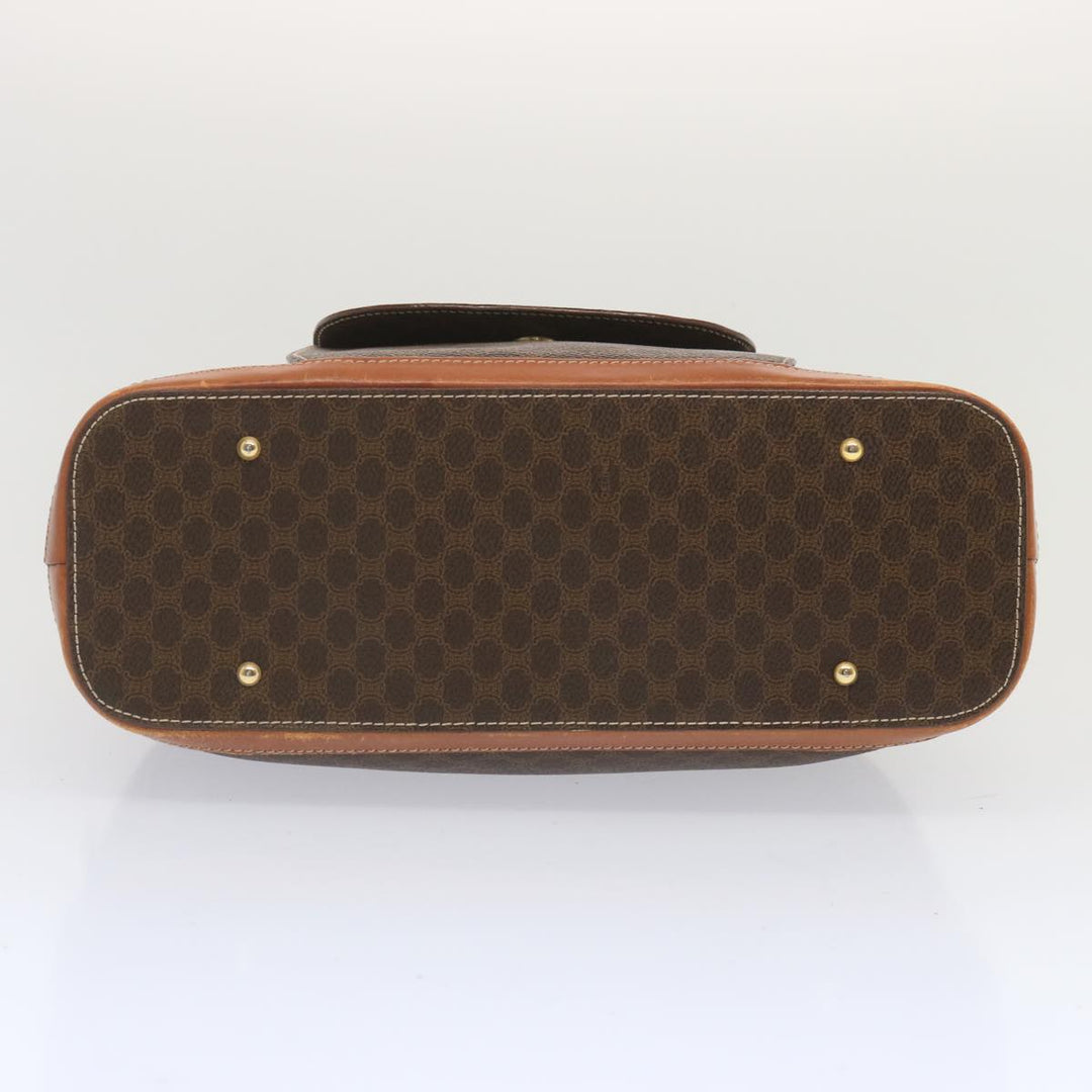 Celine Macadam Handbag