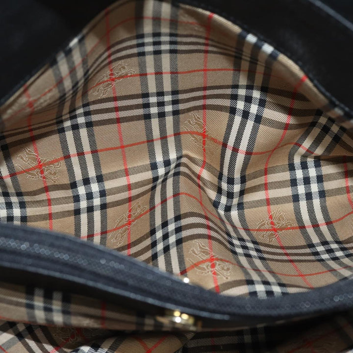 Burberry Nova Check Handbag