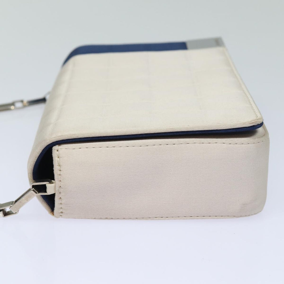 Top Quality Chanel Chocolate bar Shoulder Bag