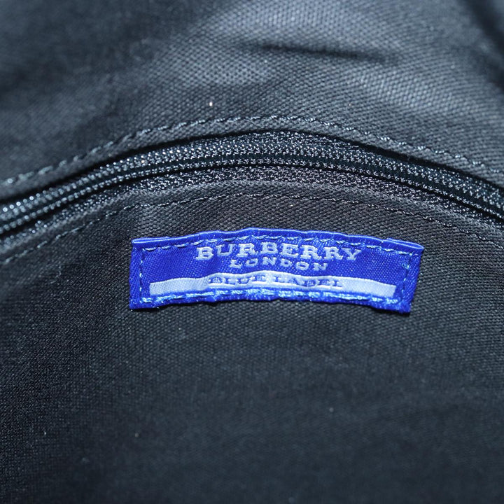 Burberry Blue Label Tote