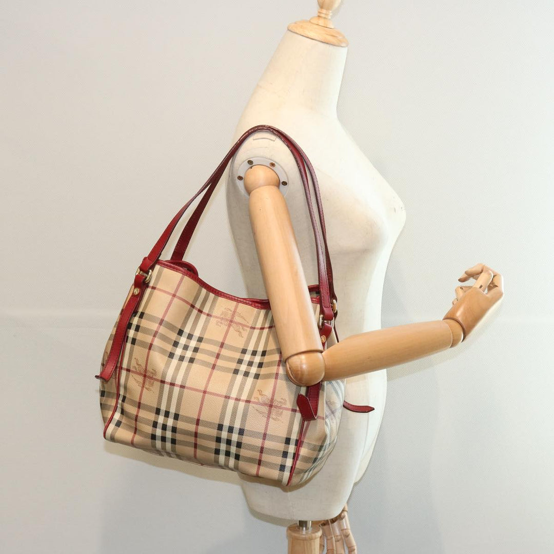 Burberry Canterbury Tote