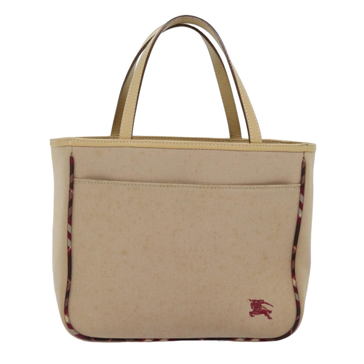 Burberry Nova Check Handbag